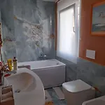Casa Al Borghetto Hébergement de vacances