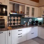 Hébergement de vacances Casa Al Borghetto Oriago