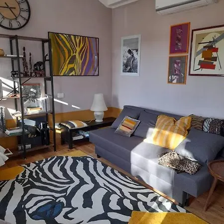 Casa Al Borghetto Oriago