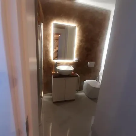 Дом отдыха Casa Al Borghetto