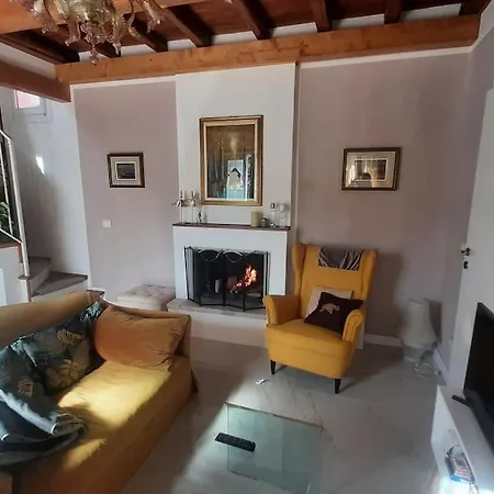 Casa Al Borghetto * Oriago