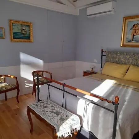 Hébergement de vacances Casa Al Borghetto Oriago