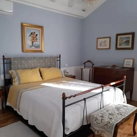Nyaraló Casa Al Borghetto *