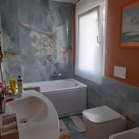 Casa Al Borghetto Holiday home