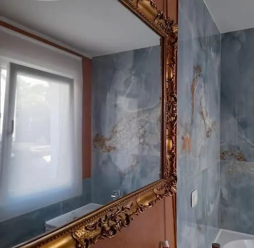 Feriehus Casa Al Borghetto