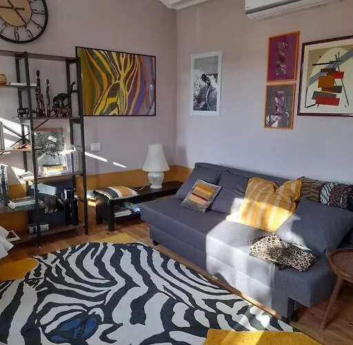 Casa Al Borghetto Oriago