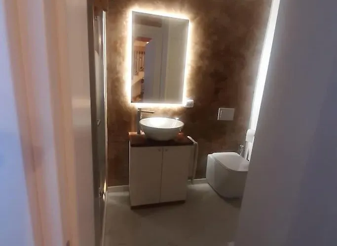 Feriehus Casa Al Borghetto