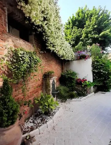 Feriehus Casa Al Borghetto *