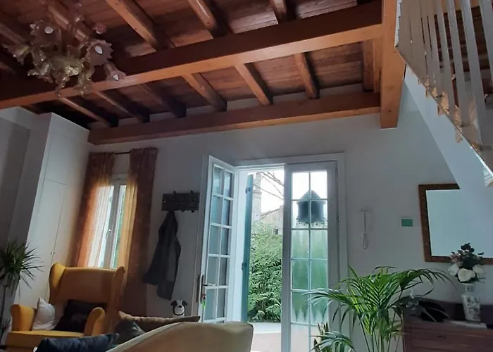 Feriehus Casa Al Borghetto